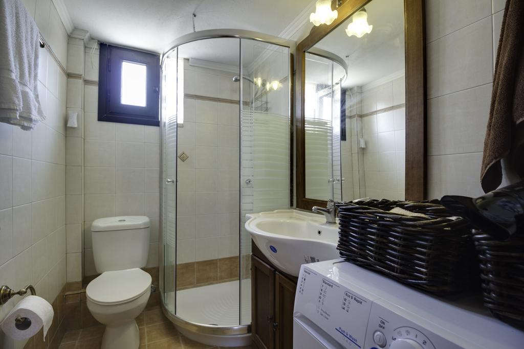 Luxury 2Br Apartment 50M From Beach เปฟโกโฮรี ภายนอก รูปภาพ