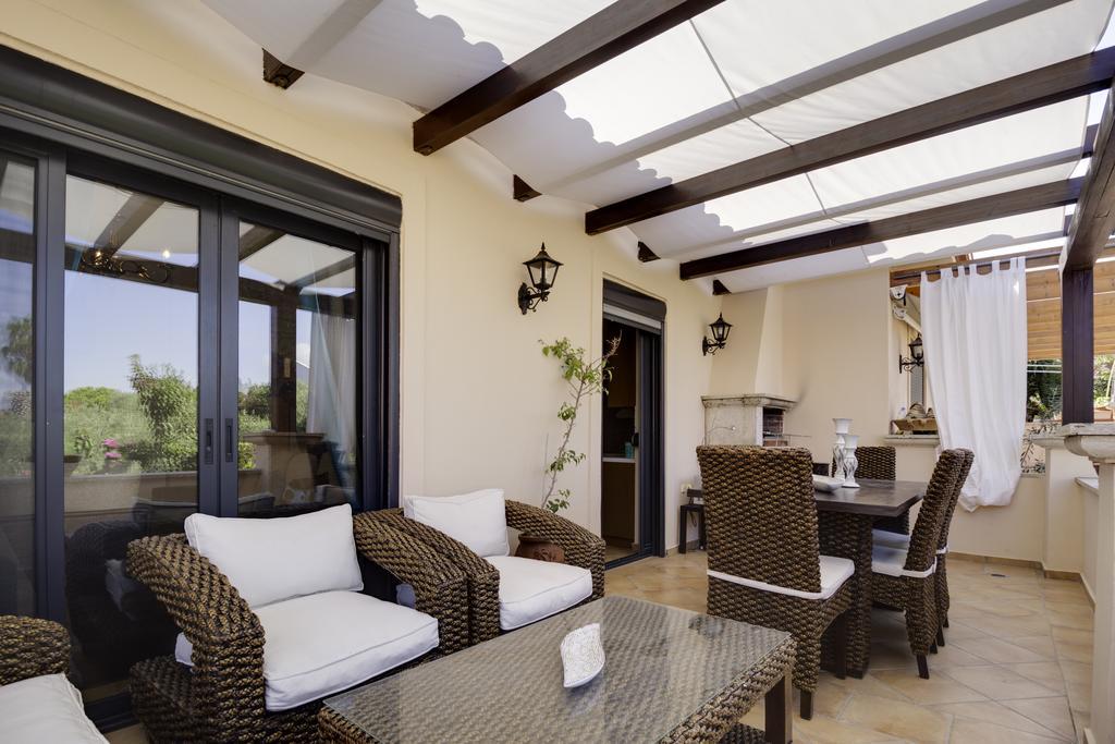 Luxury 2Br Apartment 50M From Beach เปฟโกโฮรี ภายนอก รูปภาพ
