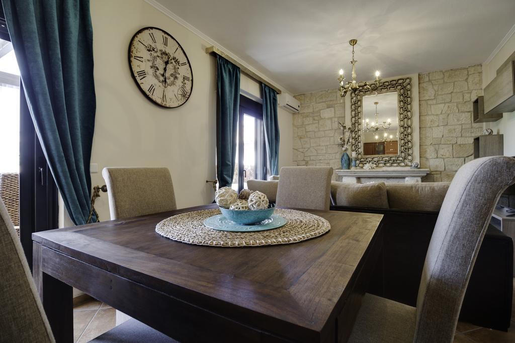 Luxury 2Br Apartment 50M From Beach เปฟโกโฮรี ภายนอก รูปภาพ