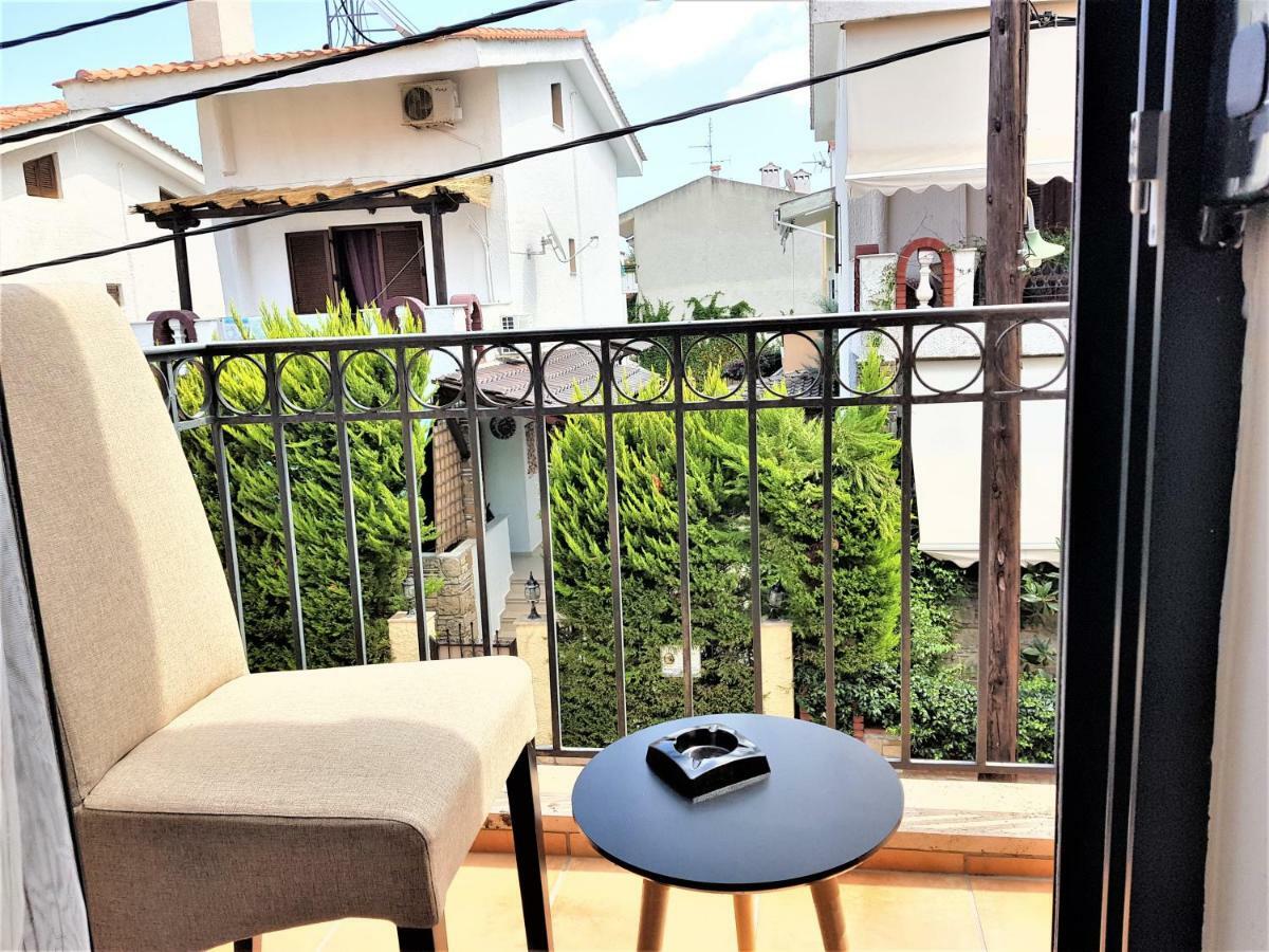 Luxury 2Br Apartment 50M From Beach เปฟโกโฮรี ภายนอก รูปภาพ